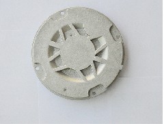 广东江门铝合金压铸件的热处理工艺