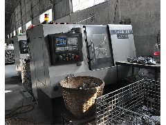 导致广东江门铝合金压铸件产生欠铸的原因有哪些？